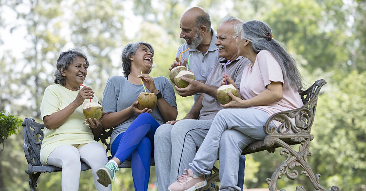 Community Living