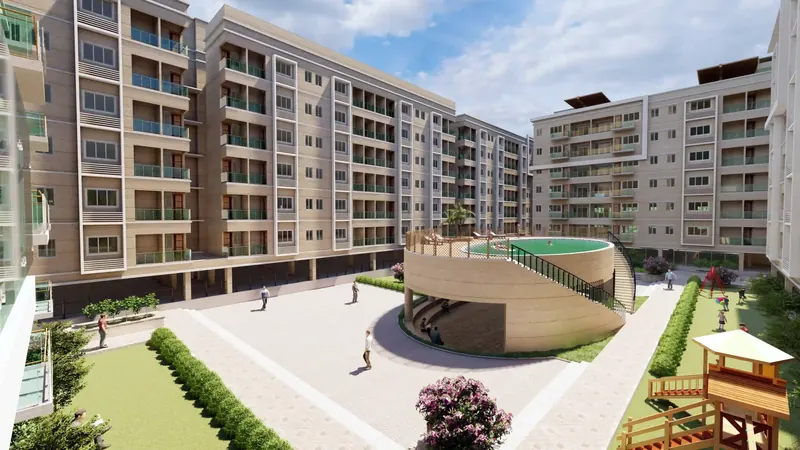 Veena Vatika Construction